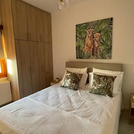 Murele Apartmán Daratsos