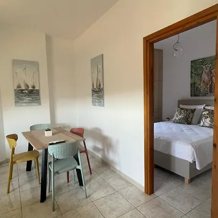 Murele Apartmán