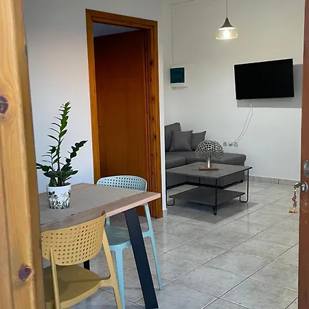 Appartement Murele