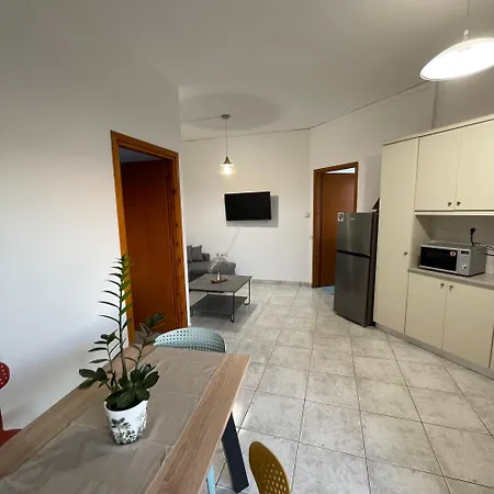 Murele Appartement *